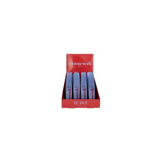 JOVO DISPLAY EXTEND MASCARA EXPOSITOR 24 UDS