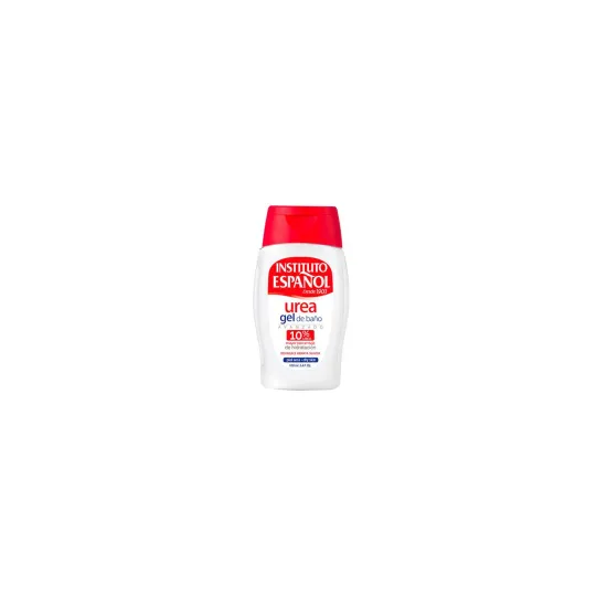 INSTITUTO ESPAÑOL UREA GEL DE BAÑO 100 ML