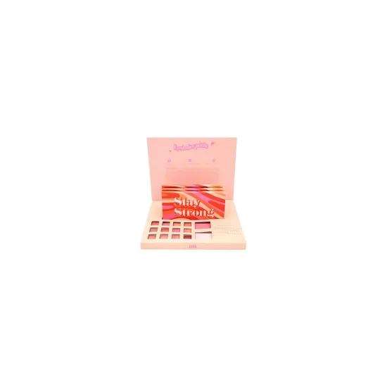 JOVO DISPLAY STAY STRONG PALETTE EXPOSITOR 5 UDS