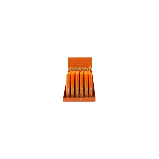 JOVO DISPLAY SHARP LASH MASCARA EXPOSITOR 36 UDS