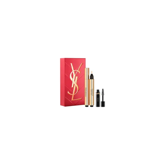YSL TOUCHE ECLAT Nº 2 SETS