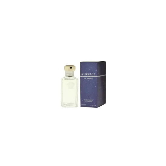 VERSACE DREAMER EDT SPRAY 50 ML
