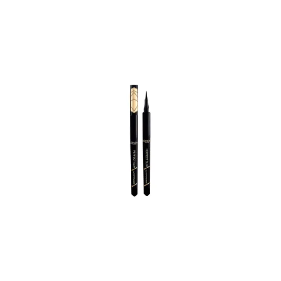  L'OREAL SUPERLINER PERFECT SLIM INTENSE BLACK