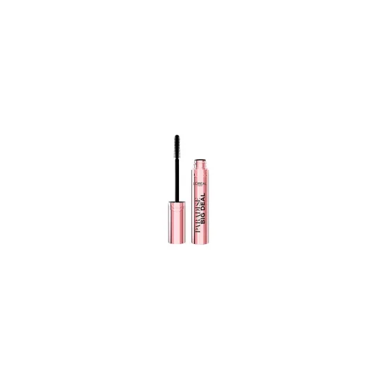 L'OREAL MASCARA PARADISE VOLUMINOUS BIG DEAL BLACK