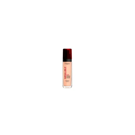L'OREAL INFALLIBLE 32H FRESH WEAR FOUNDATION...