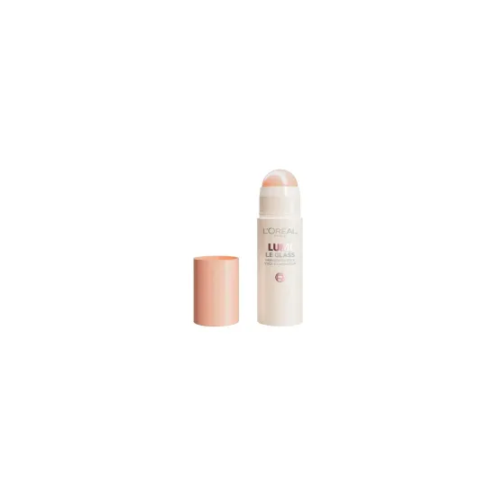 L'OREAL Lumi le Glass 610 Pearl Eclat Stick