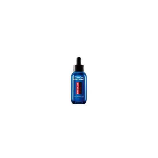 L'OREAL Men Expert Power Age Serum 30 ml