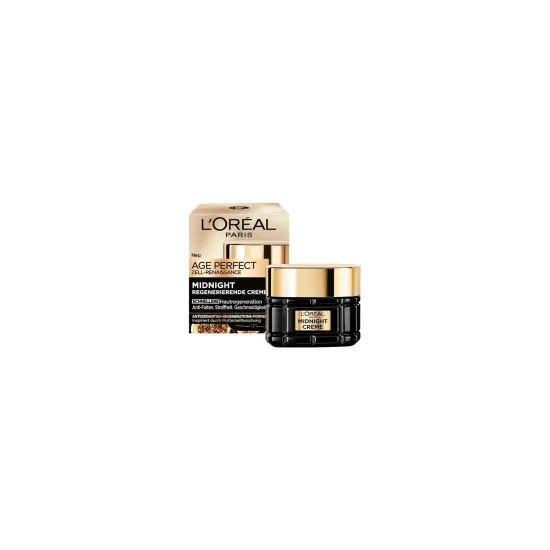 L'OREAL Age Perfect Midnight Cream 50 ml
