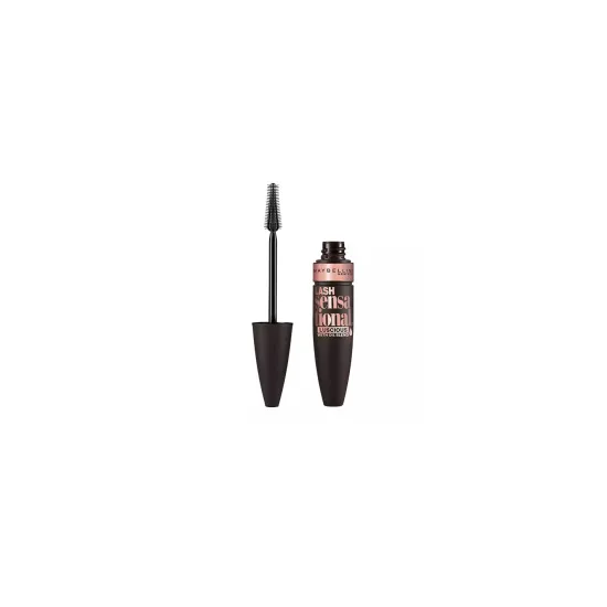 MAYBELLINE Mascara Lash Sensational Luscious Black
