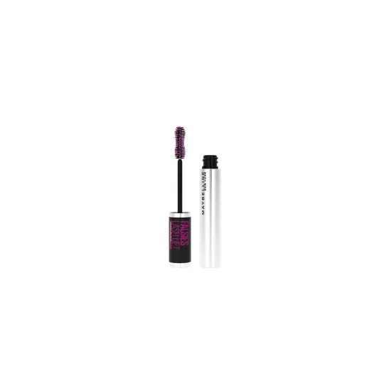 MAYBELLINE MASCARA FALSIES LASH LIFT ULTRA BLACK