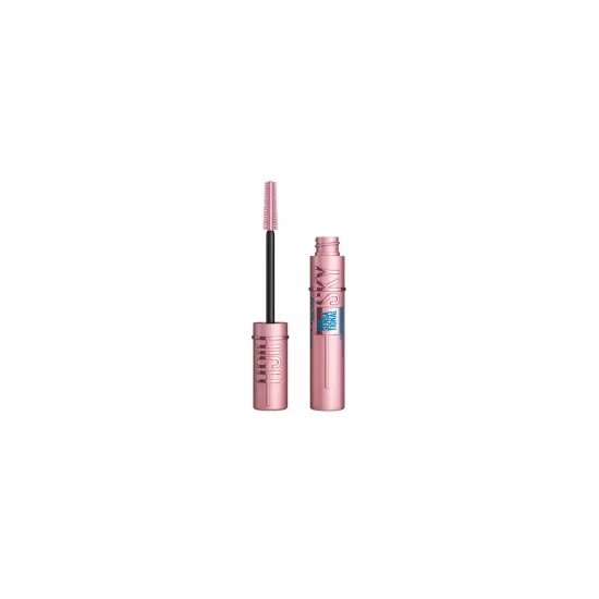 MAYBELLINE MASCARA CILS SENSATIONAL WATERPROOF...