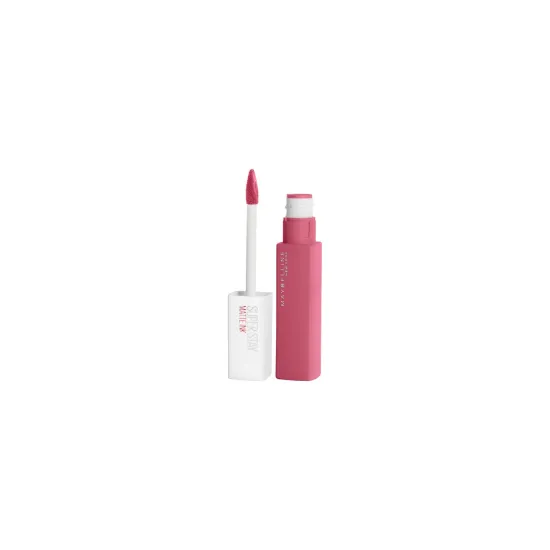 MAYBELLINE SUPERSTAY MATTE INK LIPSTICK 125...