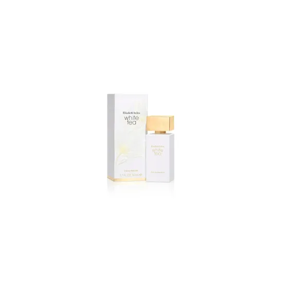 E. ARDEN WHITE TEA EDP SPRAY 50 ML
