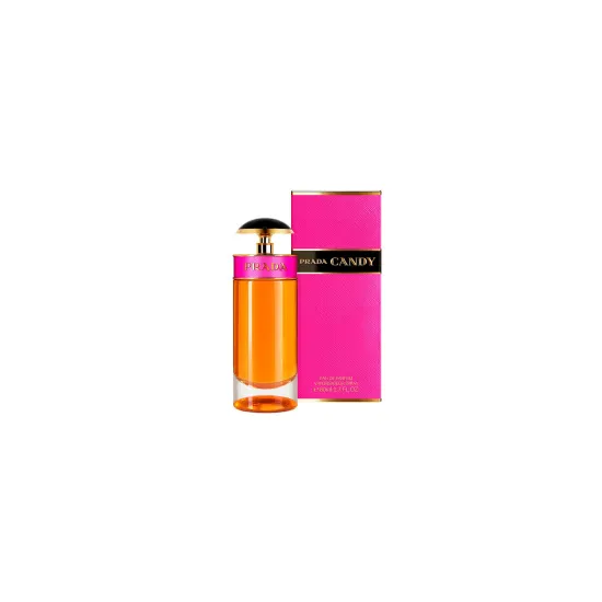 PRADA CANDY EDP SPRAY 80 ML
