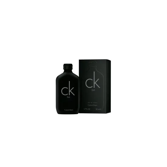 CK BE EDT SPRAY 50 ML