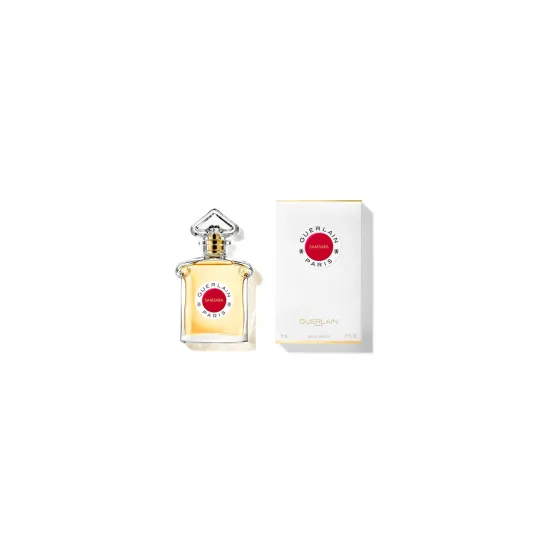 GUERLAIN SAMSARA EDT SPRAY 75 ML