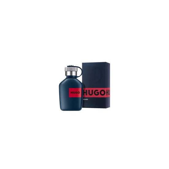 HUGO BOSS JEANS EDT SPRAY 75 ML