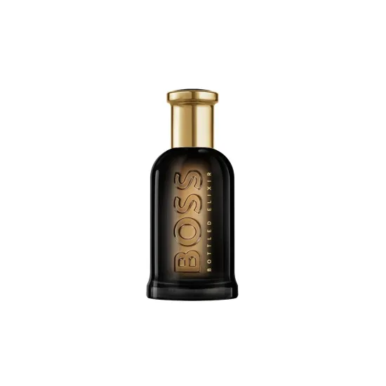 HUGO BOSS BOTTLED ELIXIR SPRAY 100 ML
