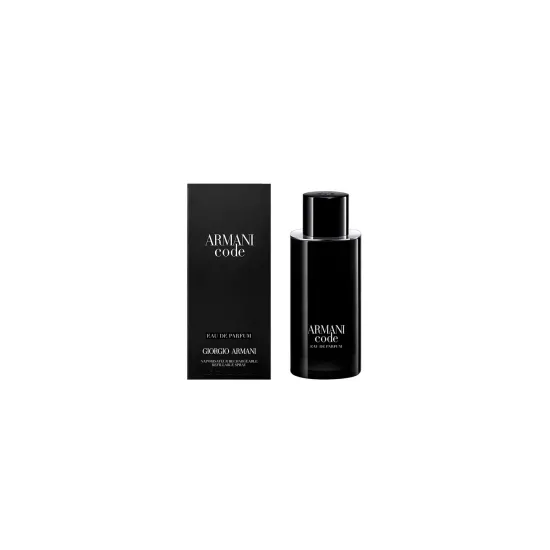 G. ARMANI ARMANI CODE MEN EDP SPRAY 125 ML