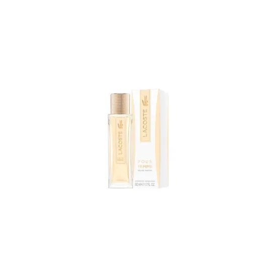 LACOSTE POUR FEMME EDP SPRAY 50 ML