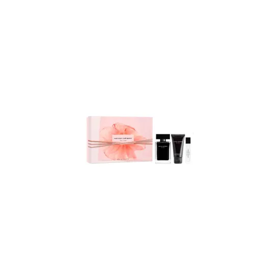 NARCISO RODRIGUEZ FOR HER EDT SPRAY 100 ML SETS