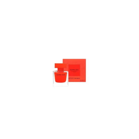 NARCISO RODRIGUEZ ROUGE EDP SPRAY 50 ML