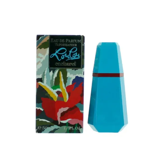 CACHAREL LOU LOU EDP SPRAY 50 ML