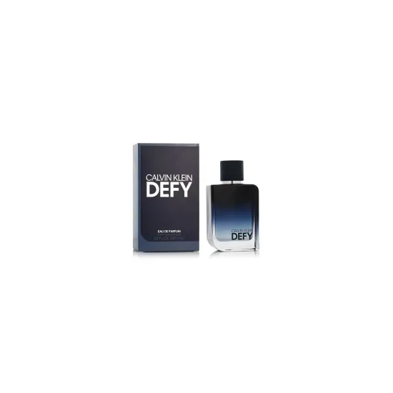 CK DEFY MEN EDP SPRAY 100 ML