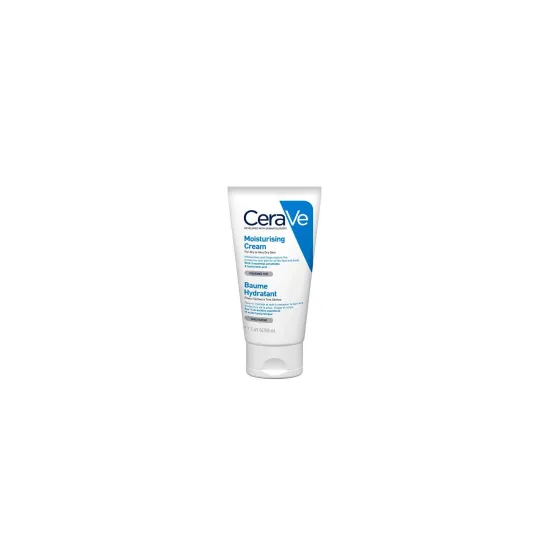 CERAVE CREMA HIDRATANTE PIEL SECA 50 ML