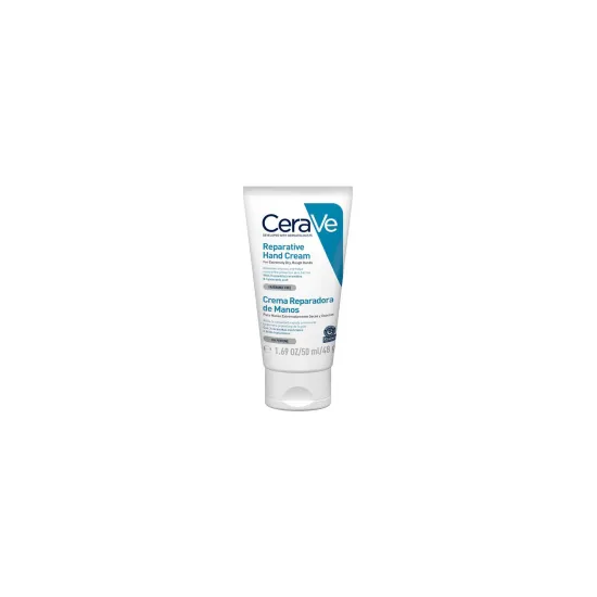 CERAVE CREMA MANOS PIEL SECA 50 ML