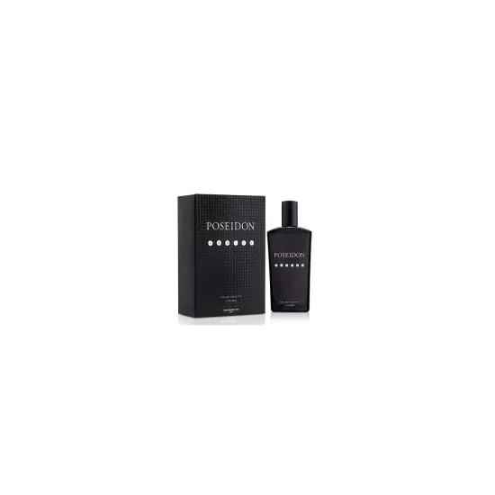 POSEIDON CODICE EDT SPRAY 150 ML
