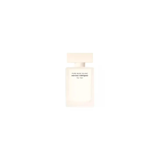 NARCISO RODRIGUEZ HER PURE MUSC BLANC EDP SPRAY...