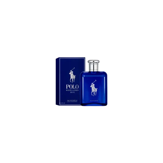 RALPH LAUREN POLO BLUE EDP SPRAY 125 ML