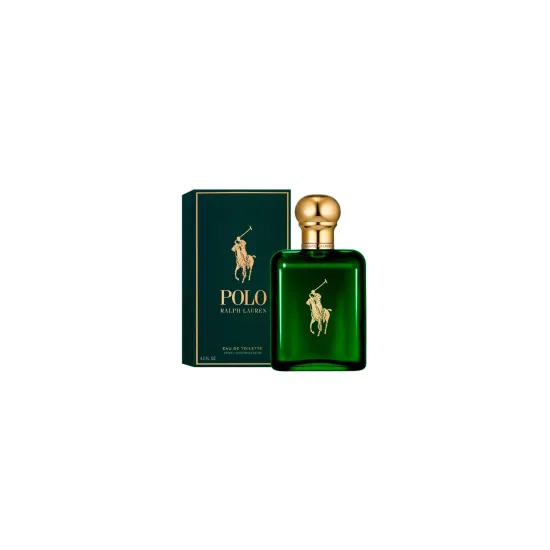 RALPH LAUREN POLO EDT SPRAY 125 ML