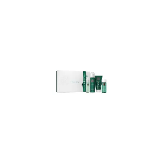 RITUALS OF JING GEL 50 ML + CREMA CORPORAL 70...