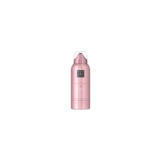 RITUALS OF SAKURA BODY LOTION MOUSSE 150 ML
