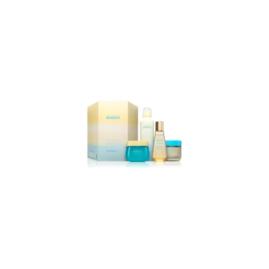 RITUALS OF SASHEN SETS GEL DUCHA ESPUMOSO 50 ML