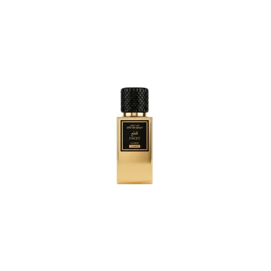 SAPHIR UTUR AL-YAQUT ELIXIR FACET 50 ML