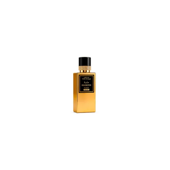SAPHIR UTUR AL-YAQUT ELIXIR DIAMOND 50 ML