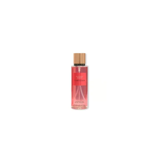 VICTORIA'S SECRET TEMPTATION BODY MIST 250ML