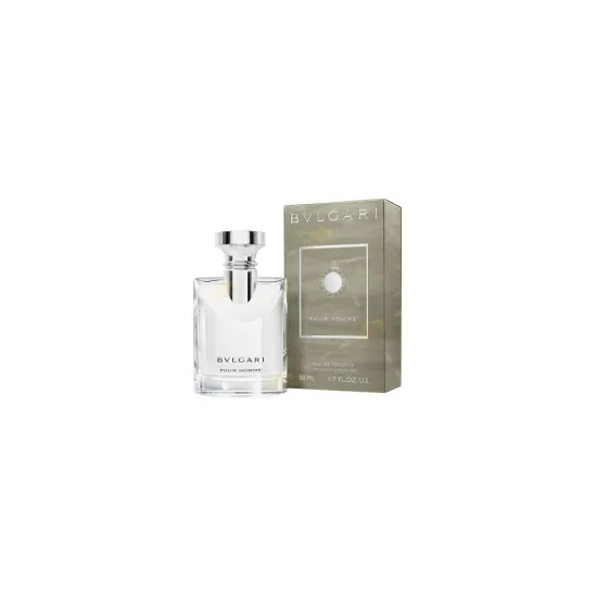 BULGARI POUR HOMME EDT SPRAY 50 ML