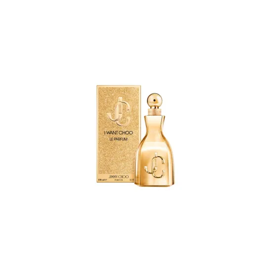 JIMMY CHOO I WANT CHOO LE PARFUM EDP SPRAY 100 ML