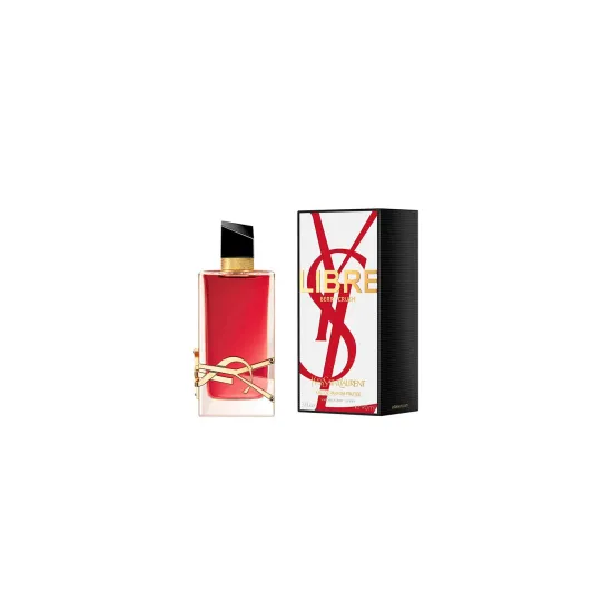 YSL LIBRE BERRY CRUSH EDP SPRAY 90 ML
