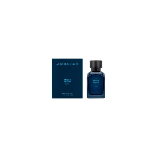 A.D. AGUA FRESCA AMBAR NEGRO ELIXIR EDP SPRAY...