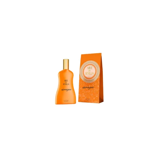 AIRE DE SEVILLA ARAYA EDT SPRAY 150 ML