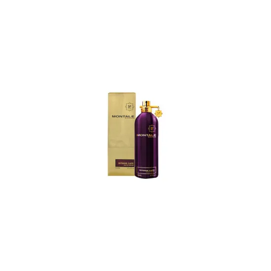 MONTALE INTENSE CAFÉ EDP SPRAY 100 ML