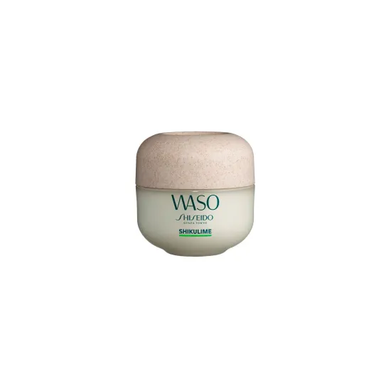 SHISEIDO WASO SHIKULIME MEGA HYDRATING...