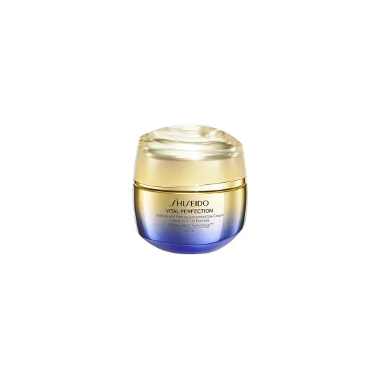 SHISEIDO VITAL PERFECTION UPLIFTING AND FIRMING...