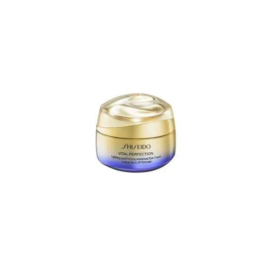 SHISEIDO VITAL PERFECTION UPLIFTING AND FIRMING...