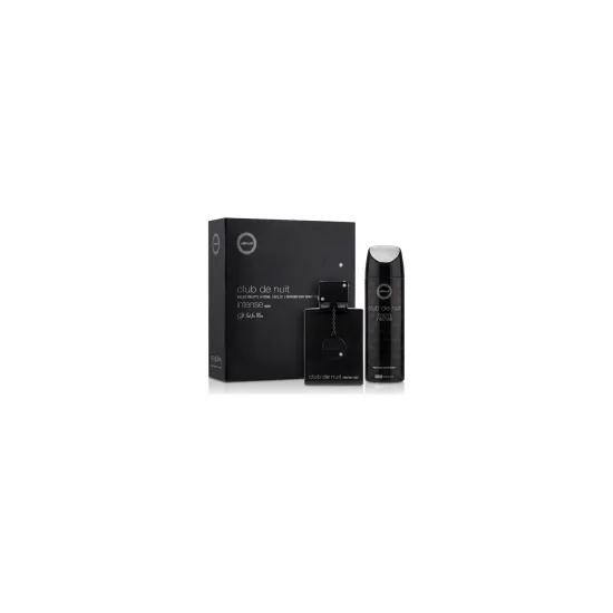 ARMAF CLUB DE NUIT INTENSE MAN EDT SPRAY 105 ML...